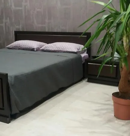 Na Matusevicha Apartment