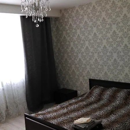 Apartment Na Matusevicha Minsk